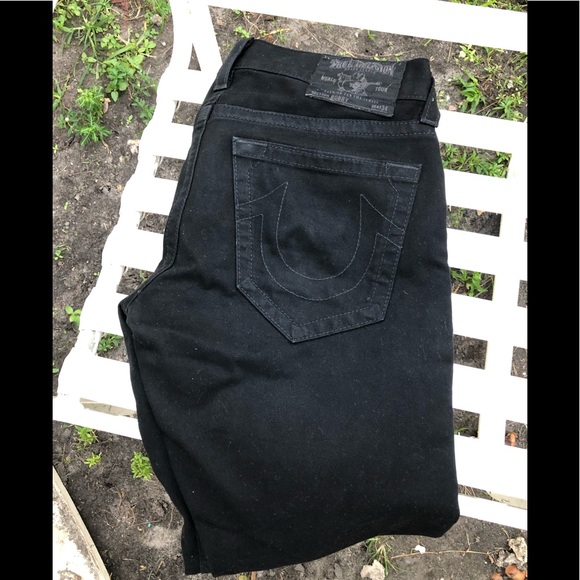 MEN’S TRUE RELIGION JEAN PANTS